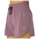 Asics Γυναικείο σορτς Nagino 4'' Run Shorts